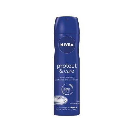 Des nivea 150ml ae fem protect care gt30