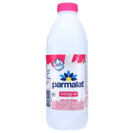 LEITE PARMALAT INTEGRAL PET 1 L 360-18