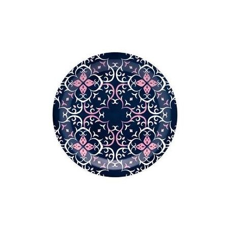 JG PRATO SOBREMESA 20CM HANA