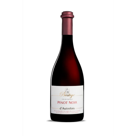 VINHO D' AUTREFOIS 750ML PINOT NOIR