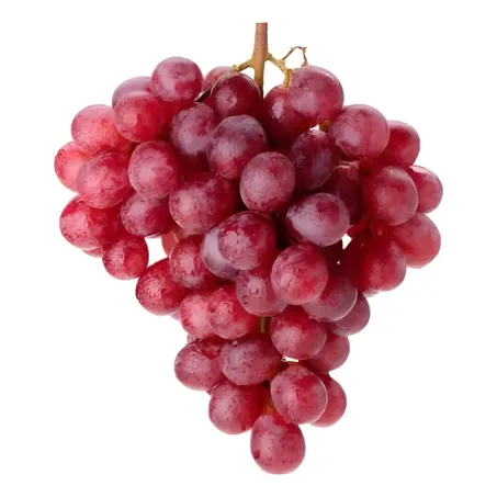 Uva Red Globe Kg Importada