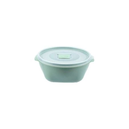 Pote premium verde menta 800ml uz