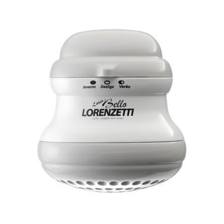 B/banho bc 127v/5500w lorenzetti