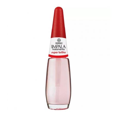 Esmalte Impala Super Brilho Embalagem 7.5ML