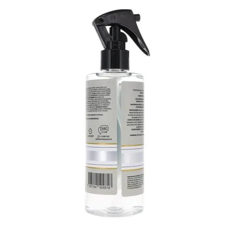 Odorizador Ambiente e Tecido Coala Cha Branco Spray 260ml 360-17
