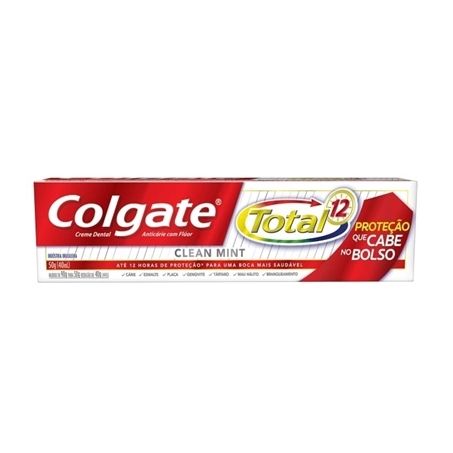 CR.DENTAL COLGATE 50GR TOT.12