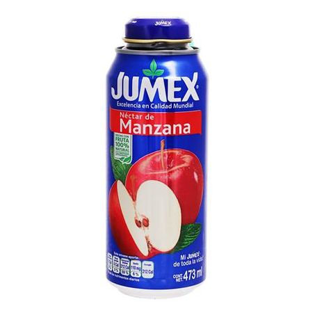 NECTAR JUMEX MACA 500ML