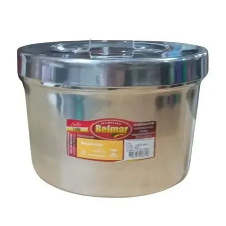 FORMA BELMAR PUDIM N20 2,9L
