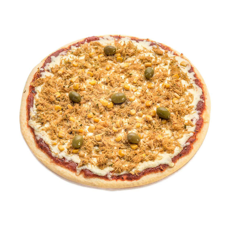 Pizza Koch Frango Resfriada Kg