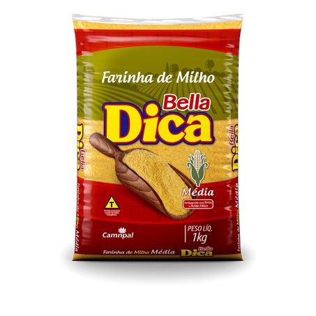 Farinha milho bella dica 1kg media.