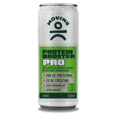 BEBIDA MOVING BOOSTER PRO 310G LIMAO