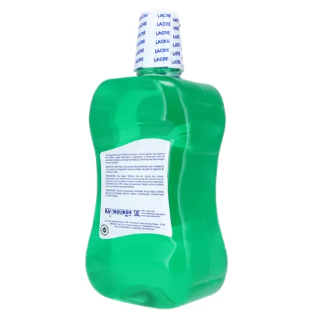 Enxag bucal freedent eucalipto 1l 360-22