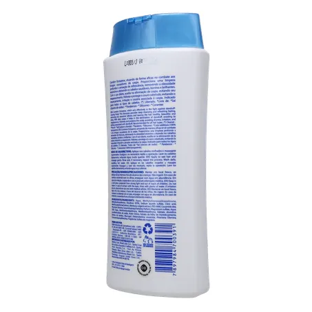Shampoo Anticaspa Vinilady 200ml 360-21