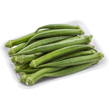 Quiabo petroli 200g