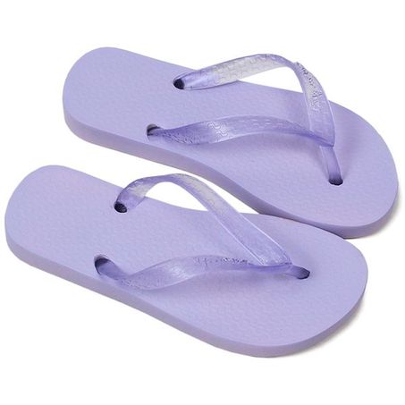 Sandalia ipanema classica infantil