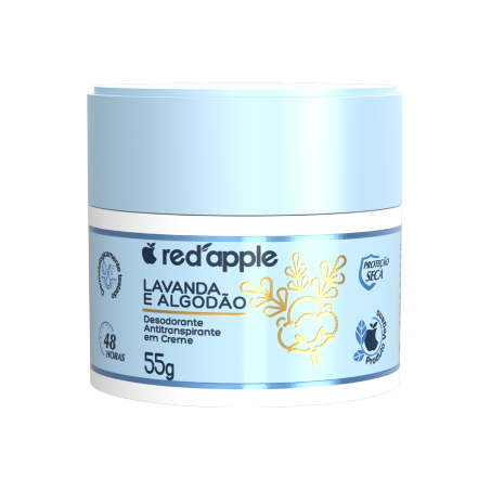 Des Creme Red Apple 55g
