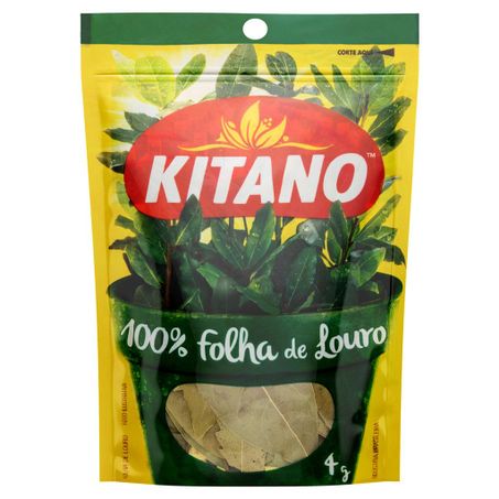 FOLHA LOUR KITANO  4G
