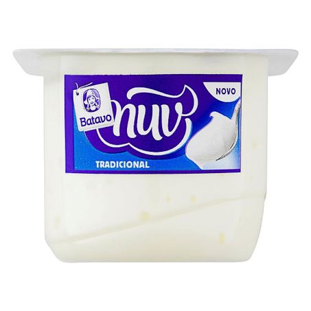 Creme Quark Tradicional Batavo Nuv