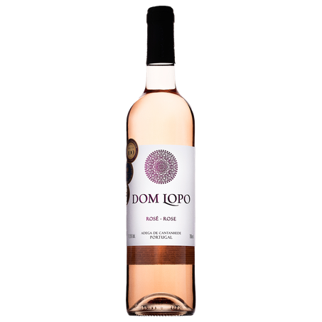 Vinho Dom Lopo Rosé 750ml