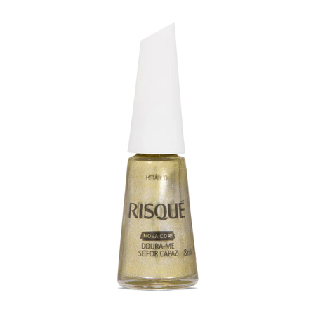 ESMAL RISQUE DOURA ME SE FOR 8ML