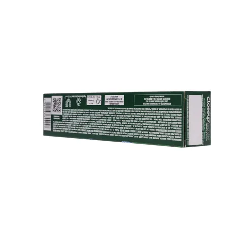 Gel Dental Close Up Proteção 360 Fresh Menta Paradise 90g 360-23