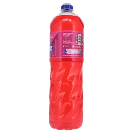 Detergente líquido gota limpa maça 1l 360-9