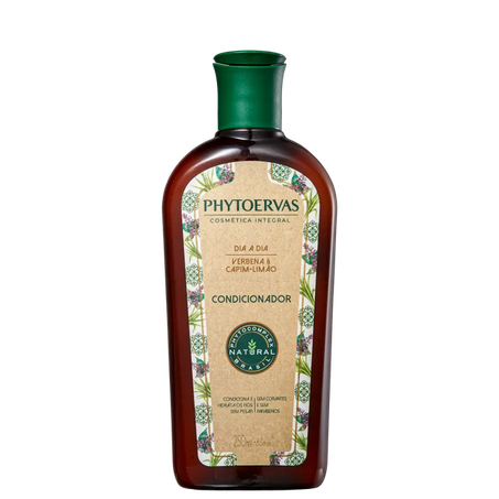 CONDICIONADOR PHYTOERVAS 250ML DIA A DIA