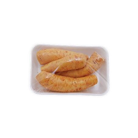 Mandioquinha bj 500g