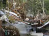 Número de mortes após ciclone no Rio Grande do Sul chega a 41