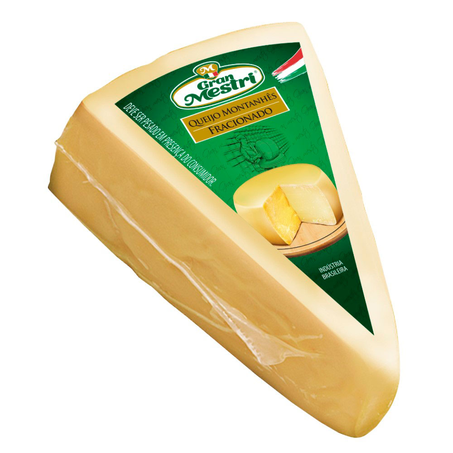 Queijo Montanhês Gran Mestri Cunha Kg