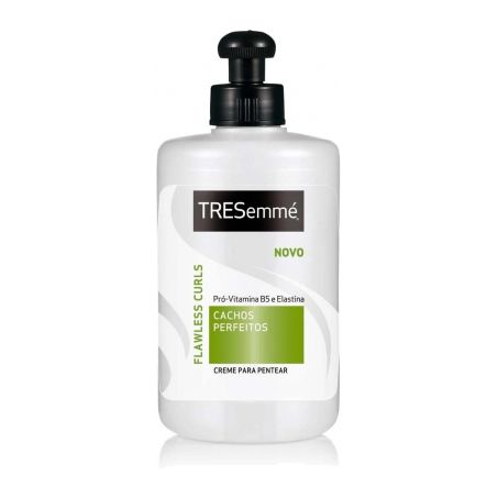 Cr.cab.tresemme 300ml cach perfeitos
