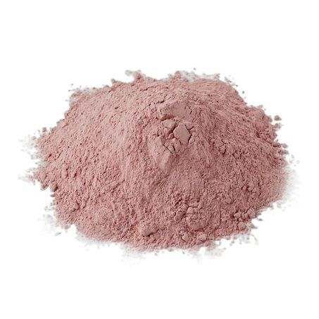ARGILA MEDICINAL ROSA 1KG
