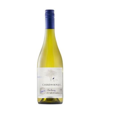 Vinho chi casas bosque gran chard 750ml