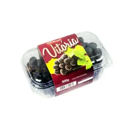 Uva vitoria sem semente cambuca 500g