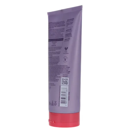 Condicionador eudora siáge combate o frizz 200ml 360-23