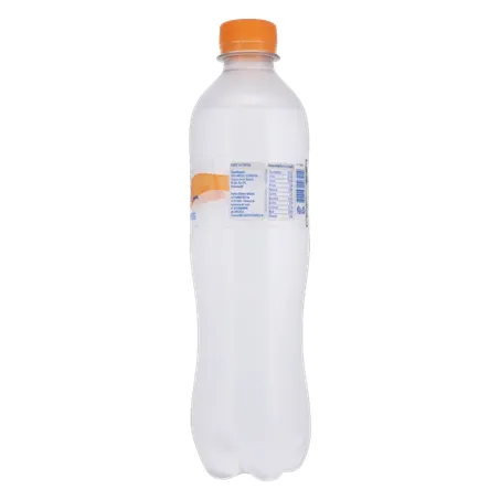 Água Mineral Flua com Gás 500ml 360-10