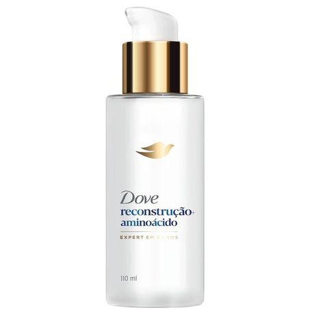Leave In Dove Tratamento E ReconstruçãoAminoacido 110ML