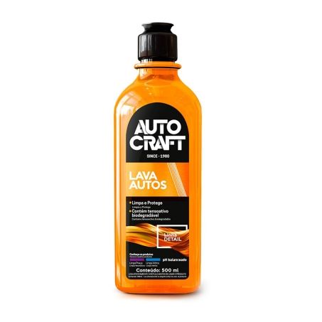 LAVA AUTO PROAUTO 500ML AUTOCRAFT