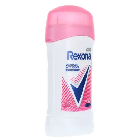 Desodorante Stick Rexona Powder Dry 45g 360-32