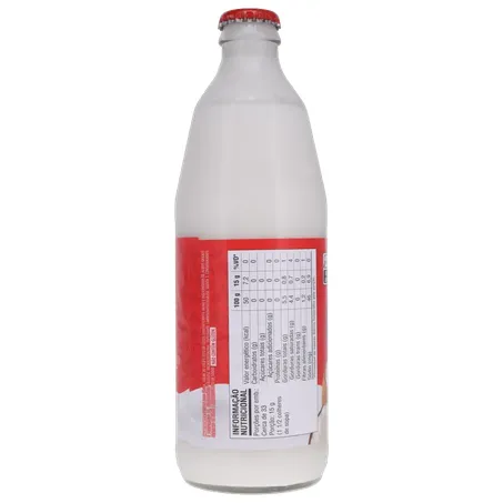 LEITE DE COCO MENINA VIDRO 500ML 360-24