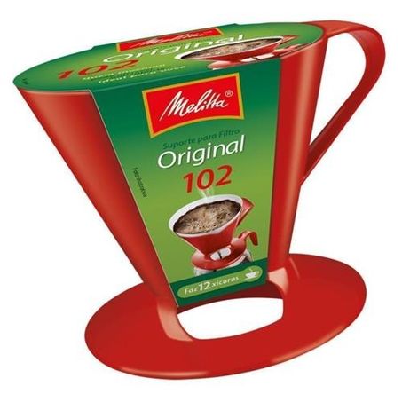 Porta filtro melitta aroma max n102 un
