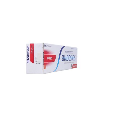 Creme Dental Sensodyne Gel 90g 360-11