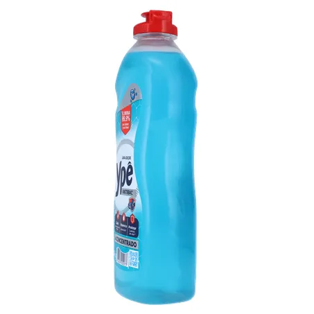 Detergente Concentrado Ypê Antibac 416g 360-7