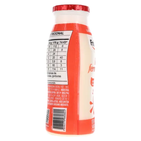 Leite fermentado frimesa 170g 360-27