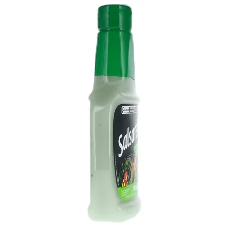 Molho pronto p- salada salsaretti lemon 235ml 360-28