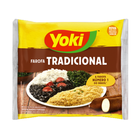 FAROFA DE MANDIOCA YOKI TEMPERADA 200G 360-1