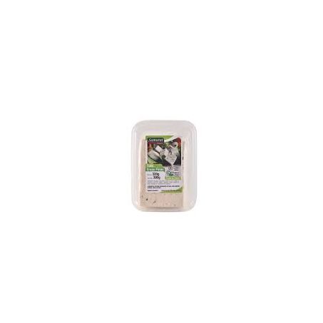 SAMURAI TOFU ERVAS FINAS ORGANICO 300G