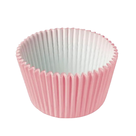 FORMA ROSA CONFESTA N2 COM 100 UNIDADE