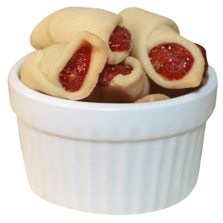 Biscoito Cosme e Damião gravatinha kg