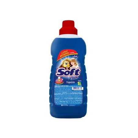 LAVA R SOFT PLUS TOPAZ 1L